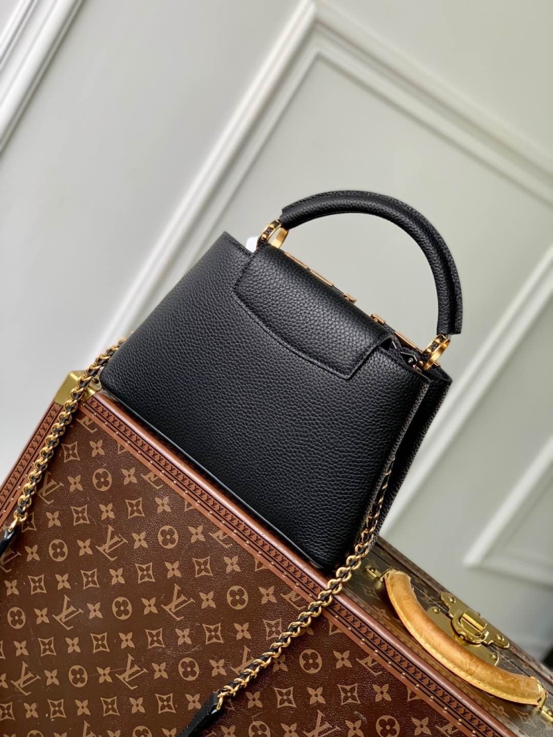 LV Capucines Bags
